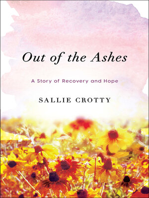 cover image of Out of the Ashes